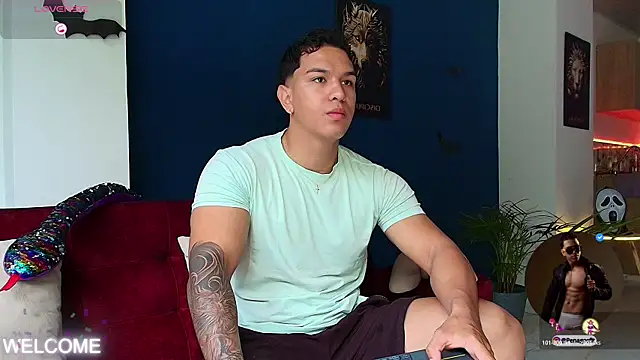 Taylor John online show from 30, 10, 2025