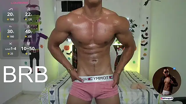 Taylor John online show from 17, 4, 2026