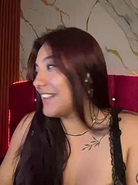 angellique 22 online show from 20, 2, 2026