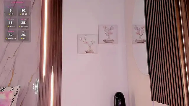 mia six66 online show from 29, 11, 2025