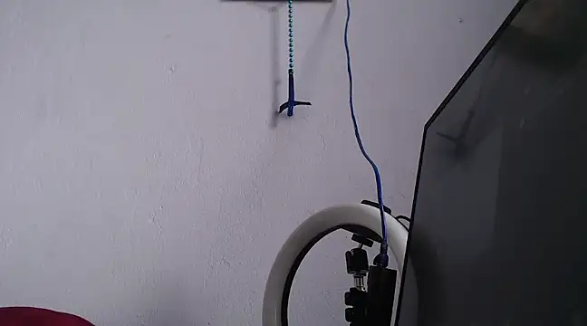 Zafiro subversiva online show from 15, 3, 2025