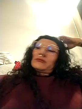 Zafiro subversiva online show from 16, 11, 2025