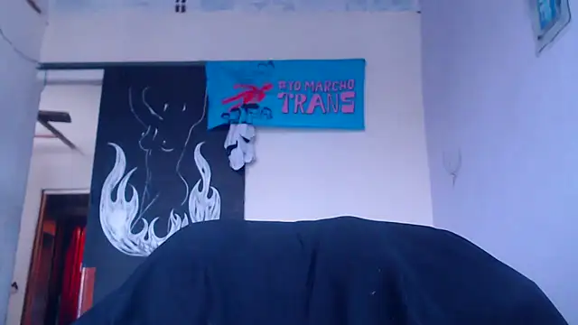 Zafiro subversiva online show from 18, 3, 2026