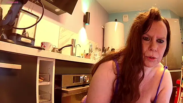 Endrocleia online show from 10, 2, 2026