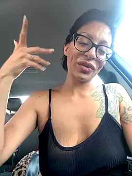 myloveforyouu online show from 15, 11, 2025