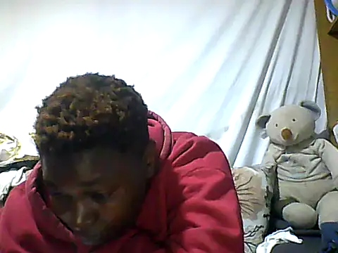 cutetalisha online show from 11, 9, 2025