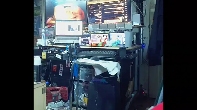 ArcadianDildoPnP online show from 14, 11, 2025