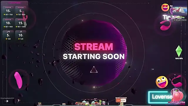 amityxx online show from 16, 4, 2026