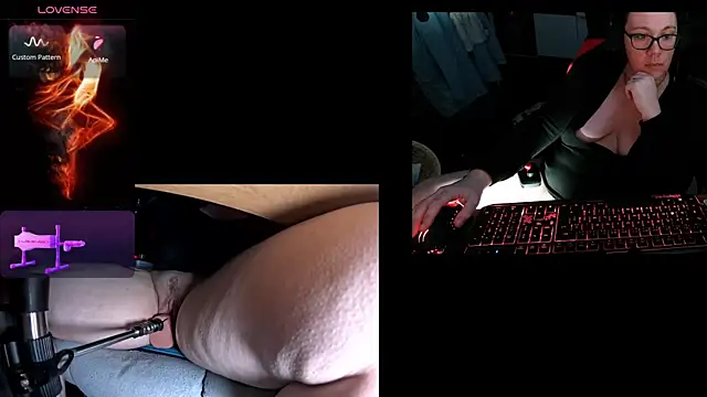 lili-hot-77 online show from 25, 2, 2026