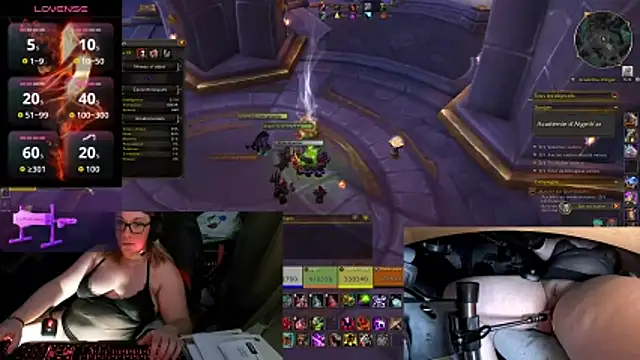 lili-hot-77 online show from 4, 4, 2026