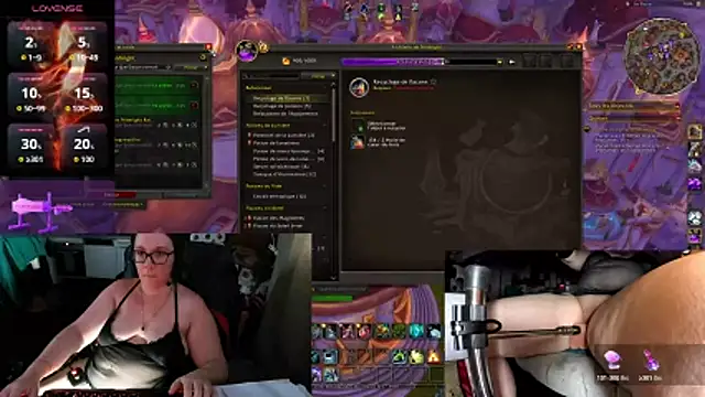 lili-hot-77 online show from 6, 6, 2026