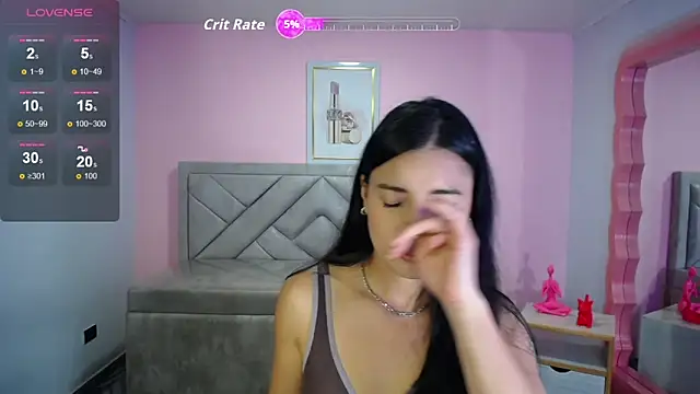 lizzyluk ch online show from 10, 11, 2025