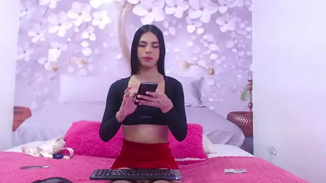 Snapshot of Luluu_08 chatting on 30, 9, 2025 Luluu 08 online show from 30, 9, 2025