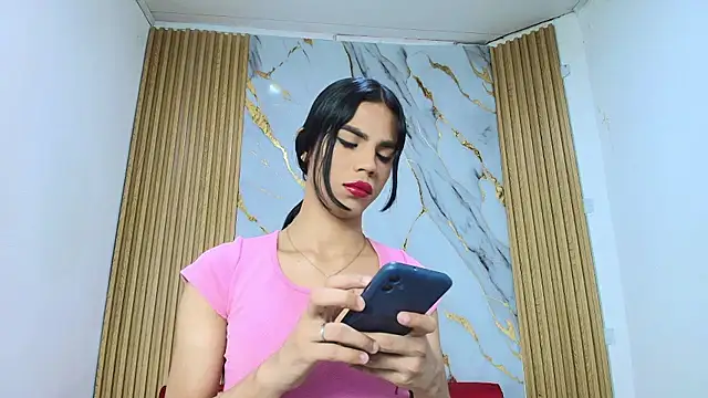 Luluu 08 online show from 17, 1, 2026