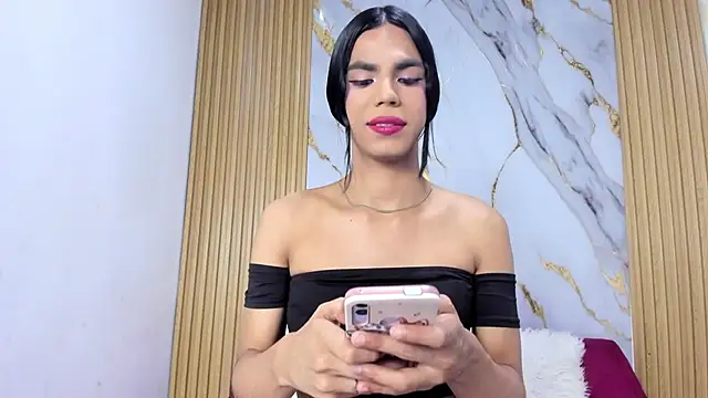 Luluu 08 online show from 27, 5, 2026