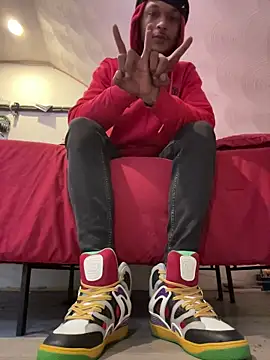 rayyymack online show from 23, 3, 2026