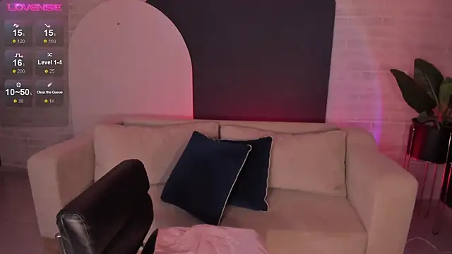 MariaHerrera  online show from 6, 3, 2025