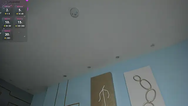 KatieStonne online show from 8, 3, 2025