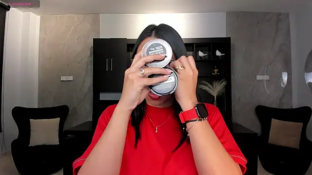 KatieStonne online show from 11, 10, 2025