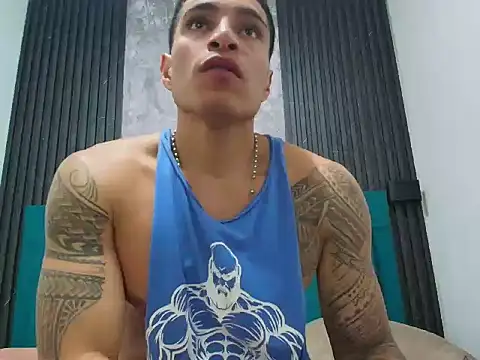 jack pergurtson01 online show from 9, 1, 2026