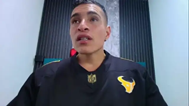 jack pergurtson01 online show from 20, 2, 2026