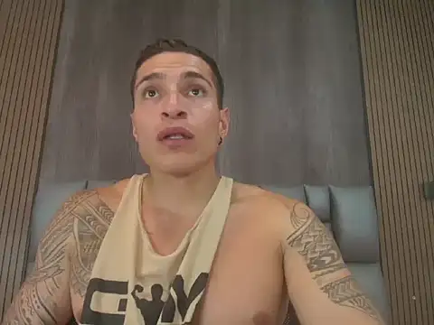 jack pergurtson01 online show from 20, 3, 2026