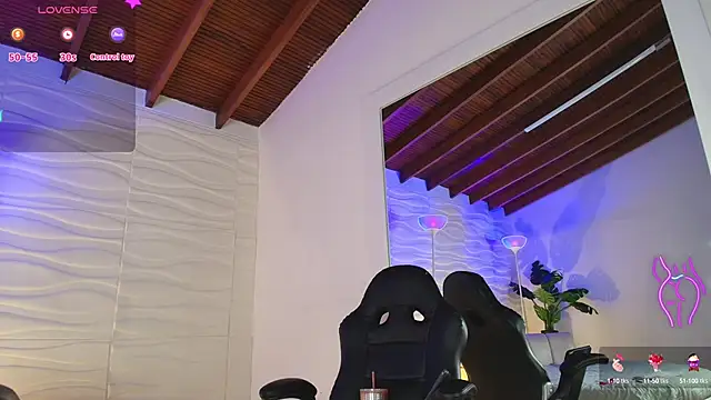 mariablonde  online show from 17, 1, 2025