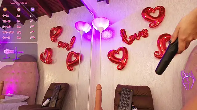 mariablonde  online show from 4, 2, 2025