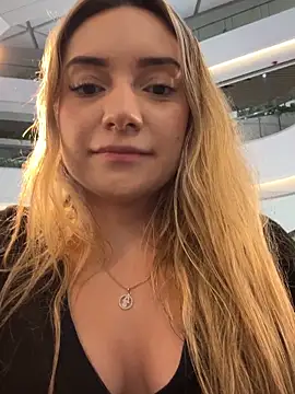 mariablonde  online show from 6, 3, 2026