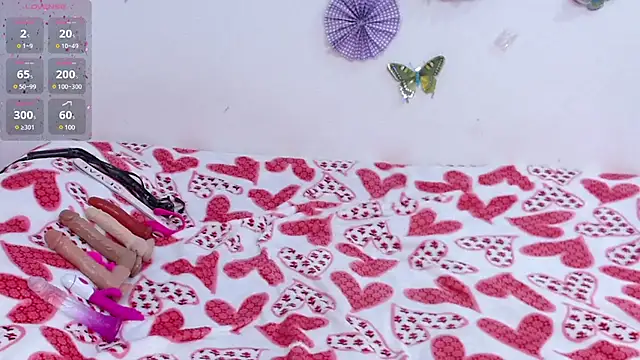 Snapshot of valen_natasha chatting on 31, 12, 2024 valen natasha online show from 31, 12, 2024