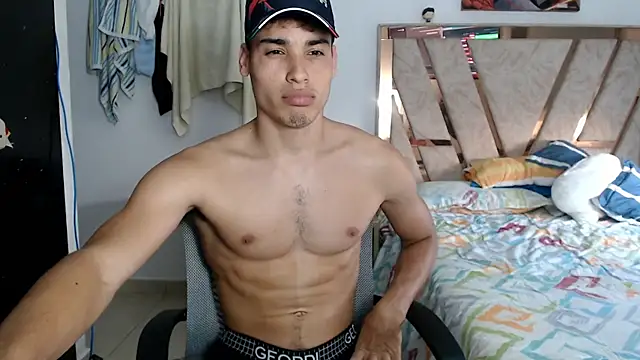 Babylin77 online show from 24, 2, 2026