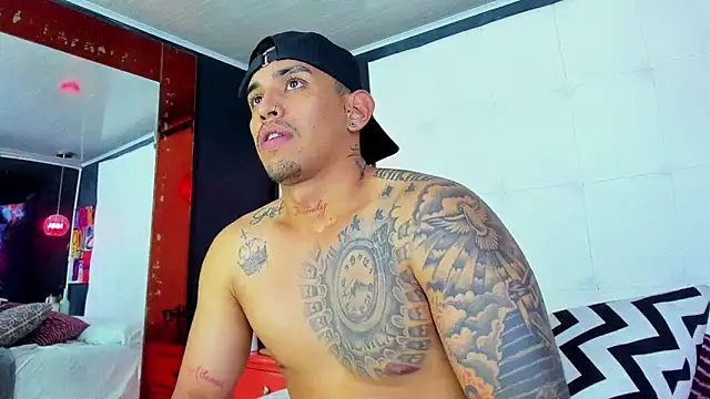 Damian09  online show from 17, 1, 2025