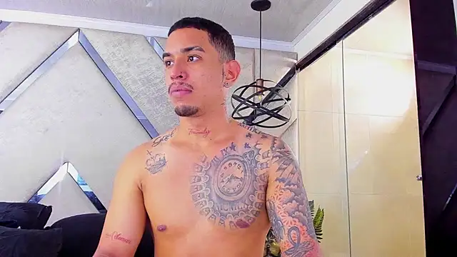 Damian09  online show from 27, 10, 2025