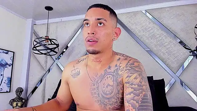 Damian09  online show from 24, 11, 2025