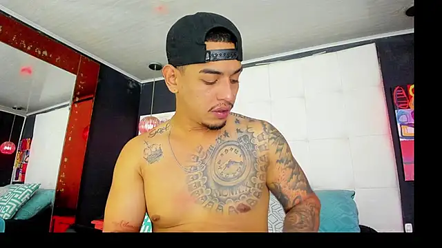 Damian09  online show from 8, 1, 2026