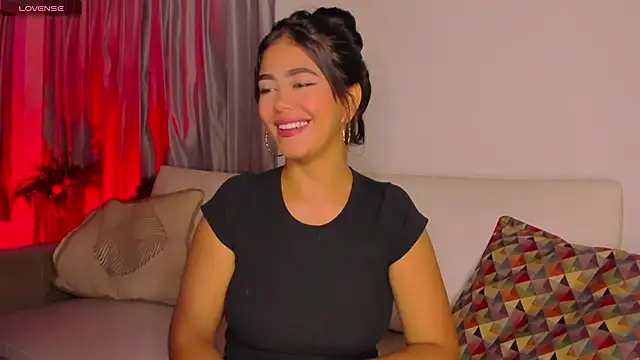 azzahara069 online show from 9, 1, 2025