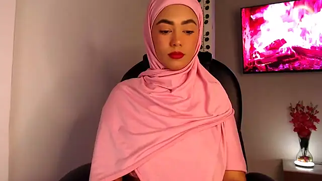 Snapshot of azzahara069 chatting on 6, 5, 2026 azzahara069 online show from 6, 5, 2026