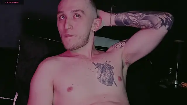 Dylanwhite23  online show from 4, 2, 2026