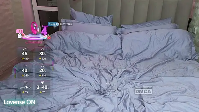 GoodGirl0024 online show from 17, 3, 2025