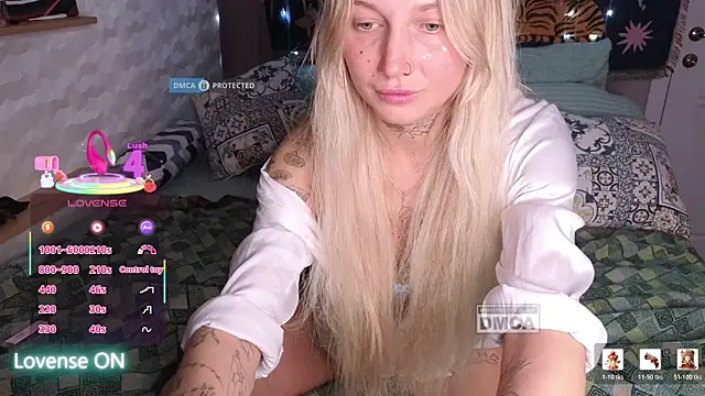 GoodGirl0024 online show from 27, 3, 2026