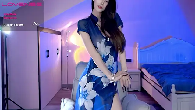 Snapshot of JoooJo_ chatting on 25, 7, 2026 JoooJo online show from 25, 7, 2026
