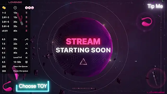 arielenbsas online show from 26, 9, 2025