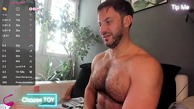 arielenbsas online show from 25, 10, 2025