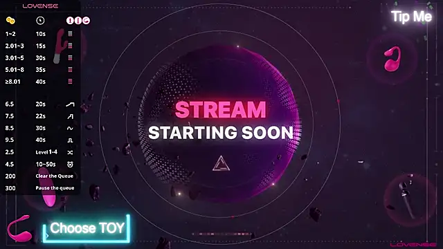 arielenbsas online show from 31, 10, 2025