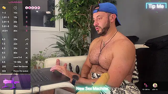 arielenbsas online show from 14, 1, 2026