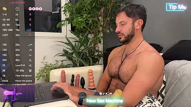 arielenbsas online show from 2, 2, 2026