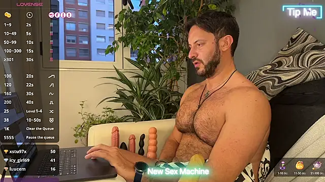 arielenbsas online show from 6, 2, 2026