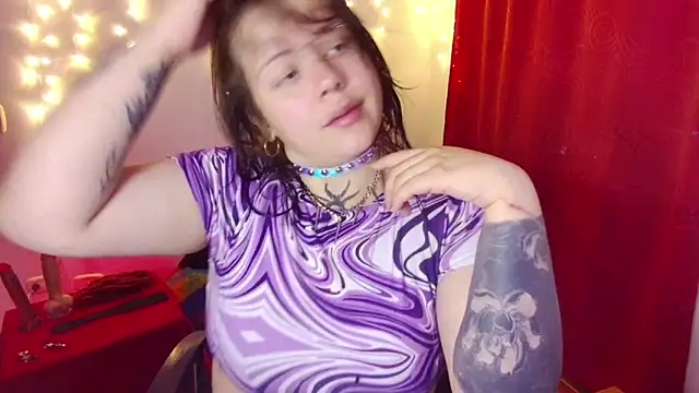 Snapshot of Sabrina_scarlett chatting on 16, 1, 2025 Sabrina scarlett online show from 16, 1, 2025