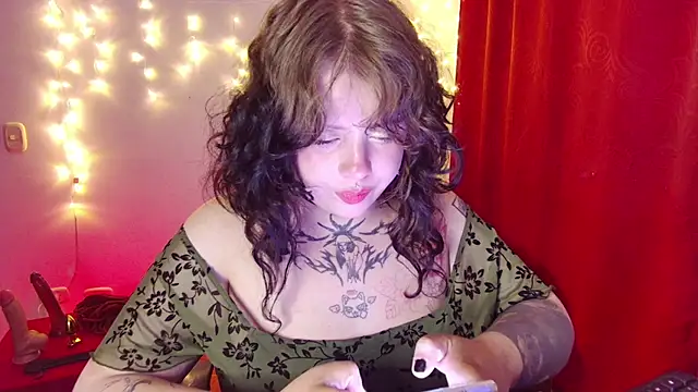 Snapshot of Sabrina_scarlett chatting on 1, 2, 2025 Sabrina scarlett online show from 1, 2, 2025