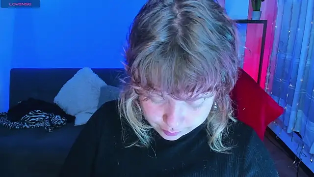 Sabrina scarlett online show from 8, 1, 2026